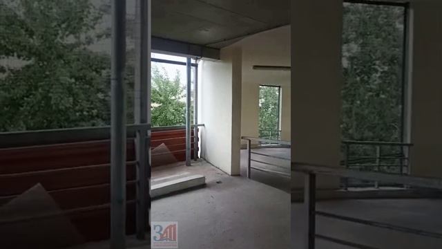 Аренда коммерческой недвижимости по адресу: г. Москва, 2-й Кабельный проезд, 5