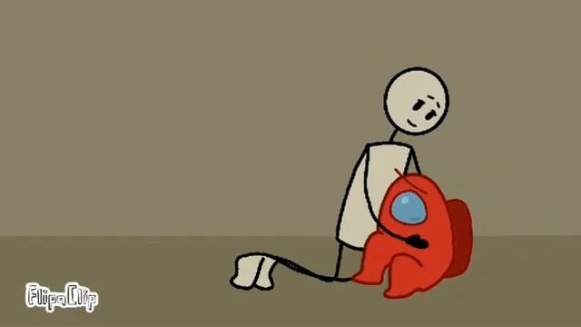 АНИМАЦИЯ ПО АМОНГ АС | ЧАСТЬ 2