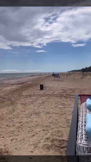 Вы не забыли, что сегодня первый день лета? ☺️

Всем пора готовиться на море! 🏄♂️

Азовского моря