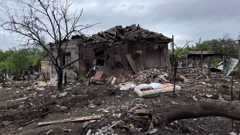 Система «Купол Донбасса» перехватила 509 БПЛА ВСУ над территорией ДНР за неделю