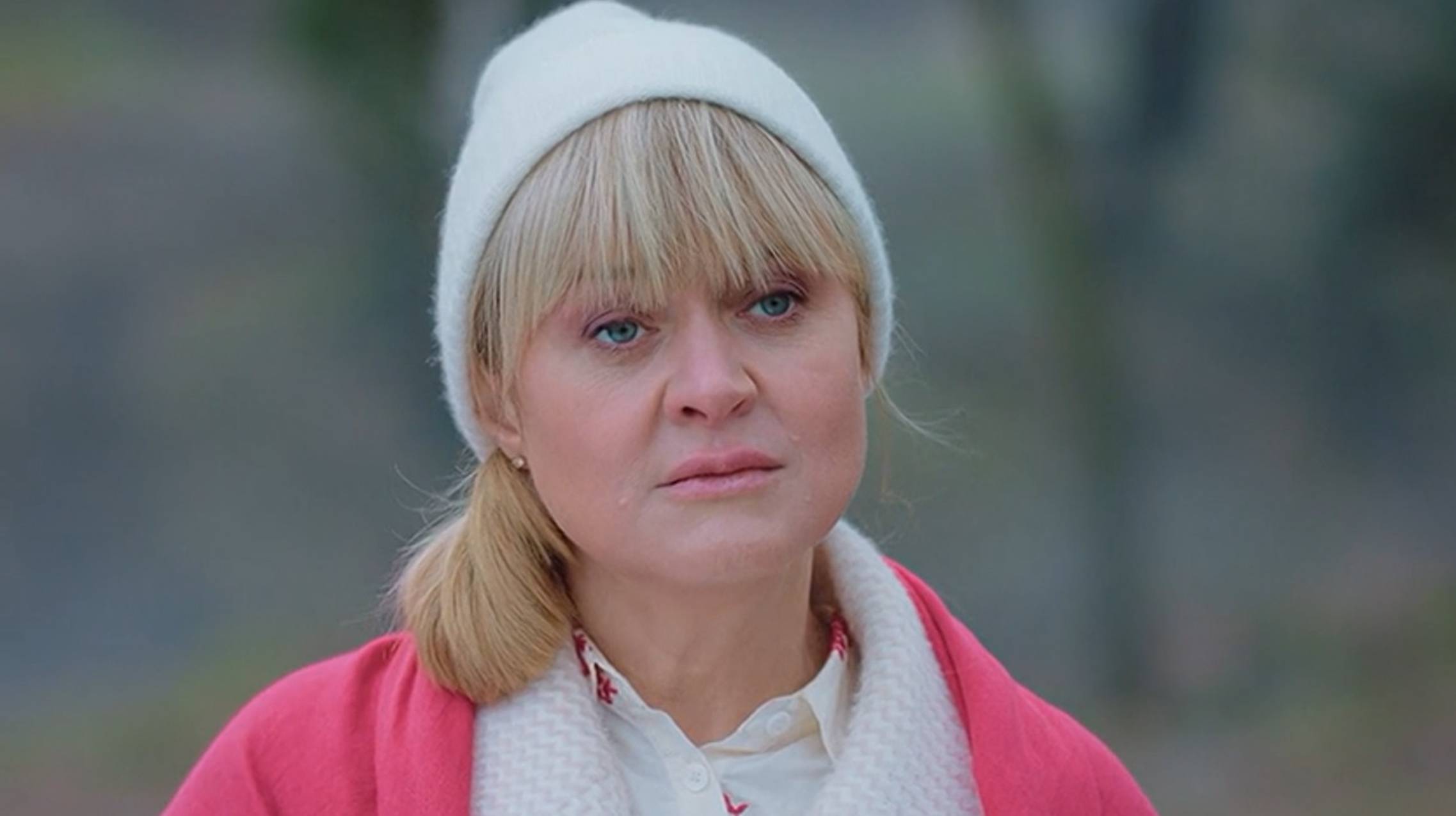 Васнецова - 9-10 серия от 02.06.2025 на канале Россия 1. Сериал Васнецова