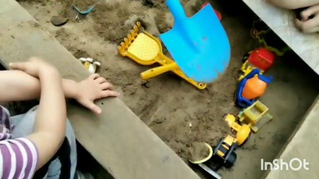 метель побег от маньяка (2 часть)