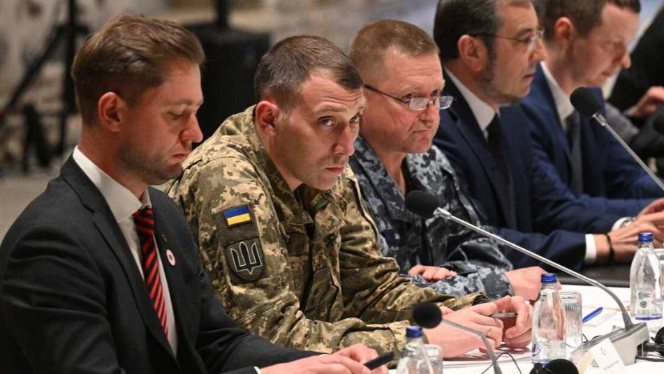 Мирошник: Киев стремится создать напряжение в преддверии переговоров в Стамбуле