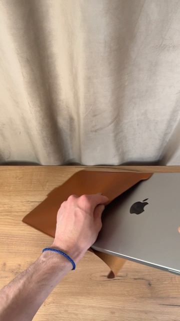 Главный аксессуар для MacBook