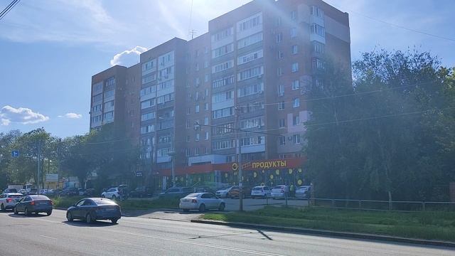 САМ, С.А. 17_Видео трафик 2