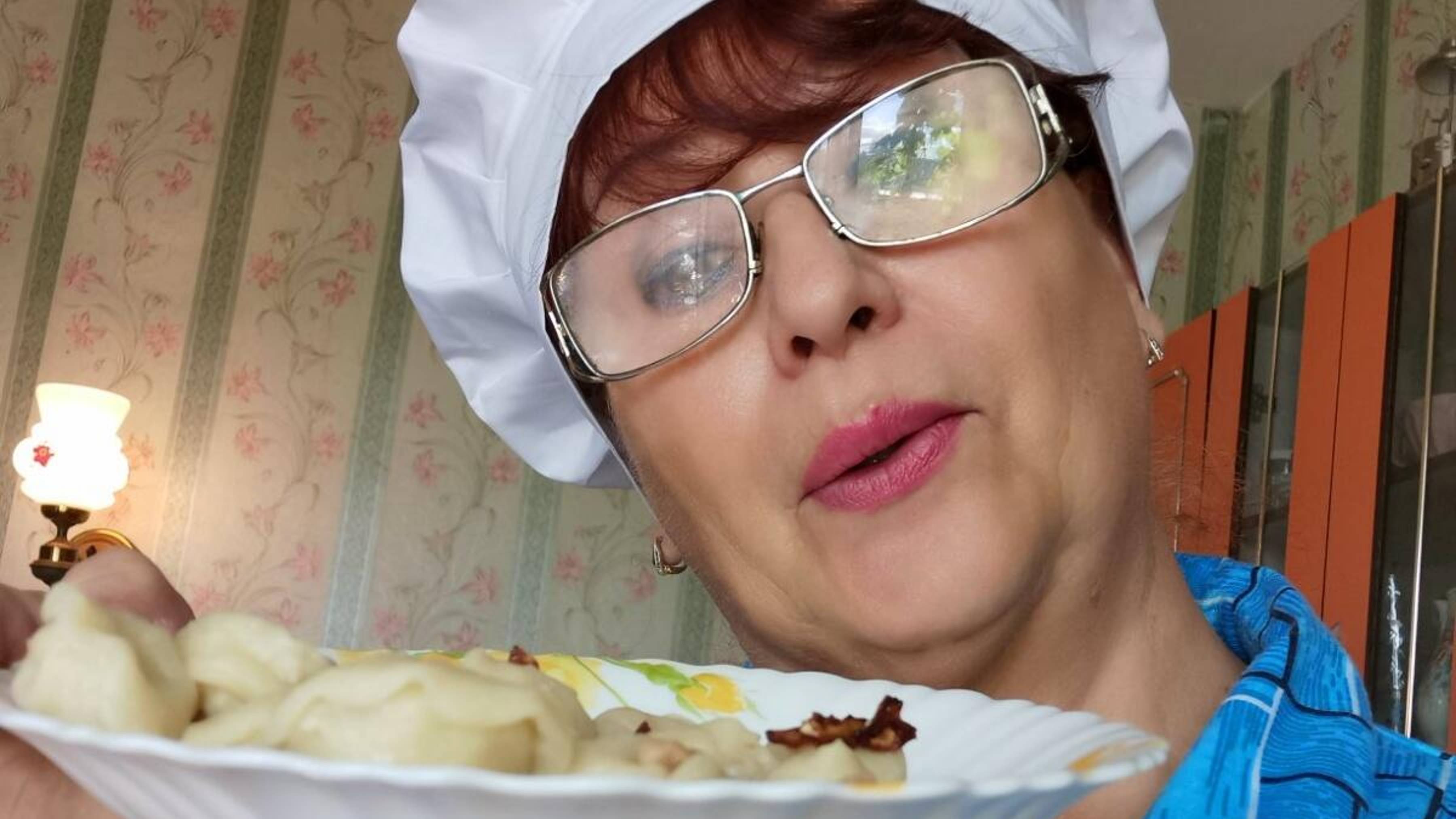 VID_20250602_225256МОЙ УЖИН И ХРОНИКА ИЗ ТЕЛЕКА