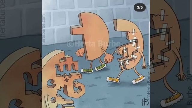 СКАЗКА ПРО СУХАРИК И РАФИНАДКУ