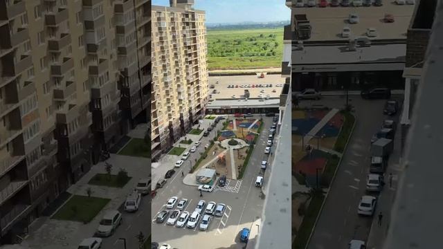 1 кв 33 кв.м. в жк Ракурс р. Энка г. Краснодар