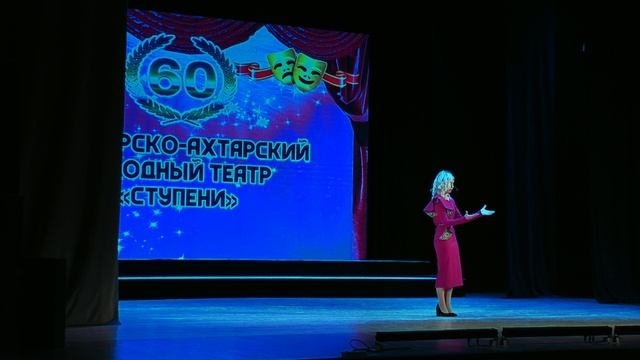 Басня "Ворона-театралка и Лиса" Читает Виктория Тарасова.