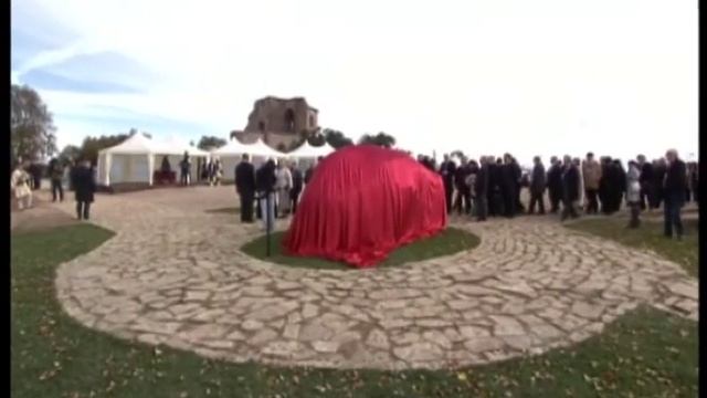 Рюриково городище. Продолжение легенды