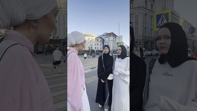 Организация массового забега среди мусульман
