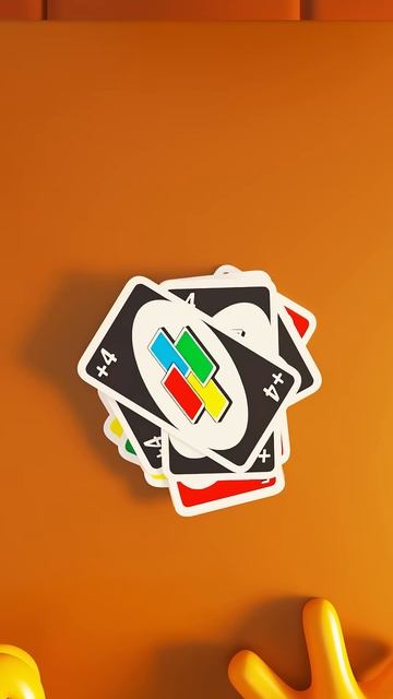 UNO Showdown Gone Wrong!🩴🤣 #UNO #shorts