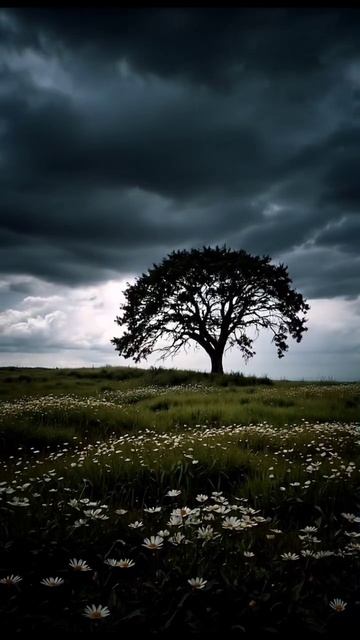 природа