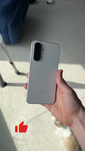 Шикарный Samsung
