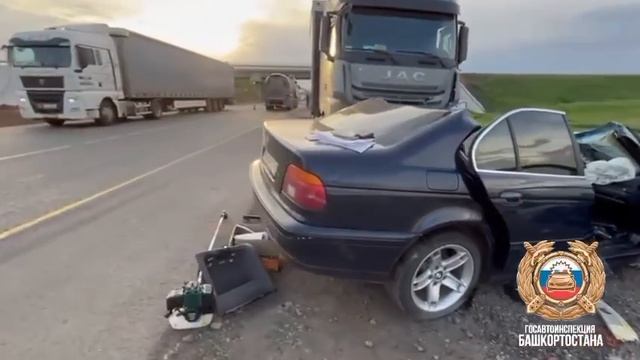 дтп в дюртюлинском районе