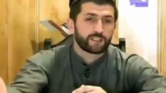 Хадис об Истигаса и Тавассуле