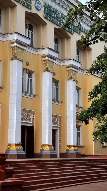 Утро Алматы. 02.06.2025