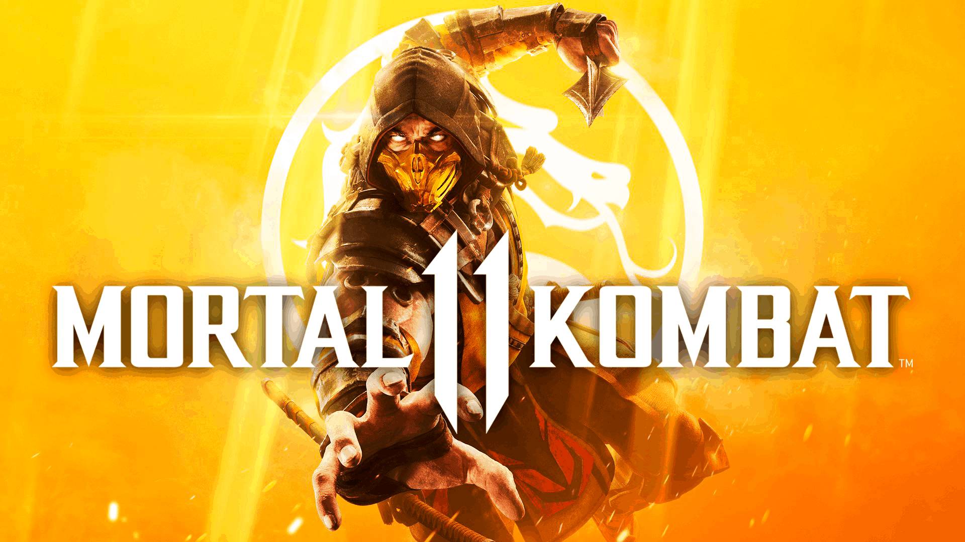 MORTAL KOMBAT 11 Прохождение игры на русском #1 ➤ МОРТАЛ КОМБАТ