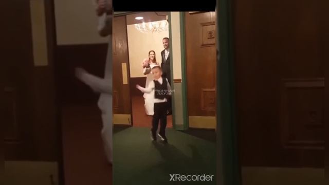 Детские танцы👏