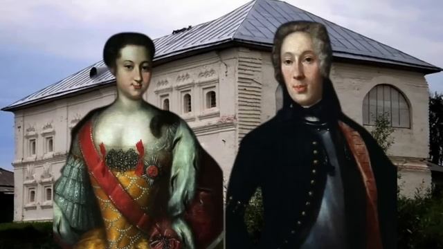 Когда история страшнее сериала: трагедия императора Ивана VI—  «Игра Престолов» без хэппи-энда