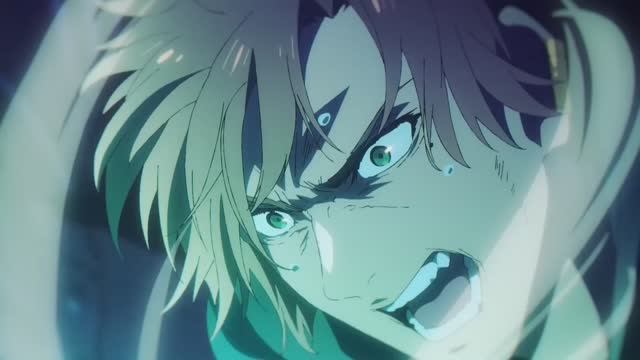 Mushoku Tensei II: Isekai Ittara Honki Dasu Part 2: Opening