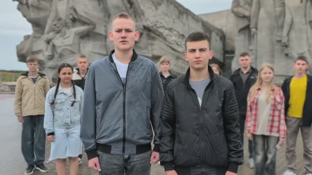 Путешествие в Керчь