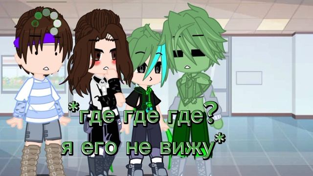 1 часть мини фильма "сын из будущего"