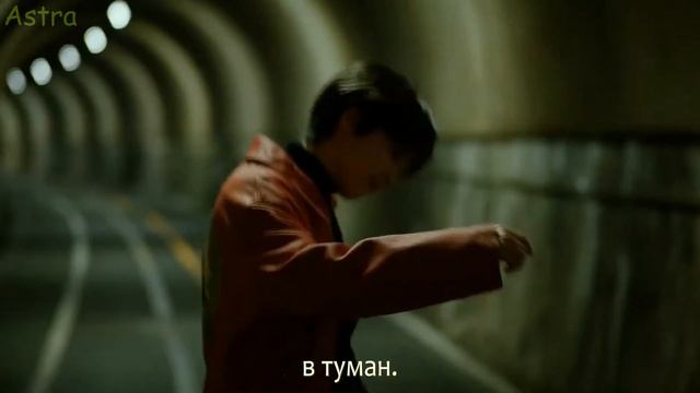[RUS SUB|РУС САБ] [MV] 정세운 (JEONG SEWOON) - IN THE DARK