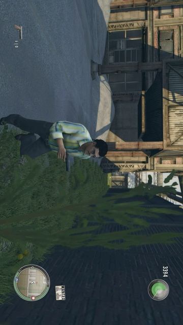 MAFIA 2 I БАГИ В ИГРЕ