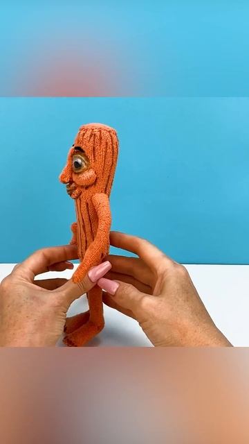 Итальянские мемы или бренирот животные своими руками