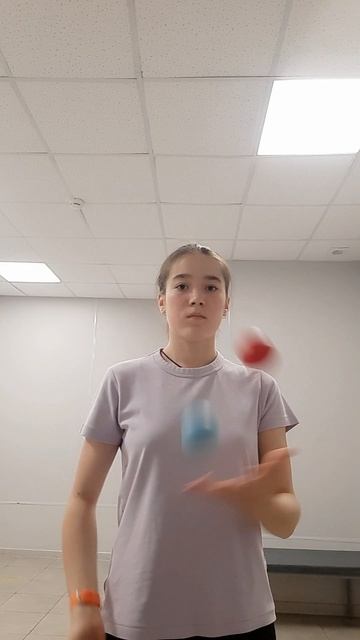Сколько бросков?