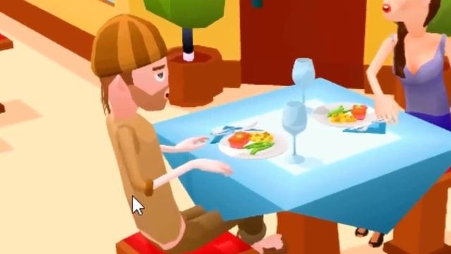 ГЛЕНТ - Я ПРОЖИЛ ЖИЗНЬ ОТ БОМЖА ДО МИЛЛИАРДЕРА ! ОЧЕНЬ КРУТАЯ ИГРА НА ТЕЛЕФОН