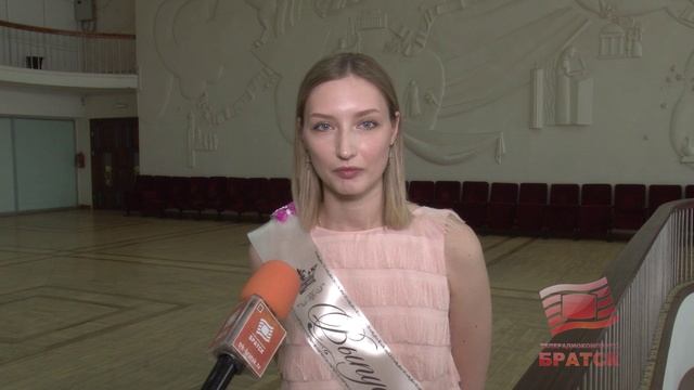 Число молодых специалистов пополнили выпускники Братского педколледжа