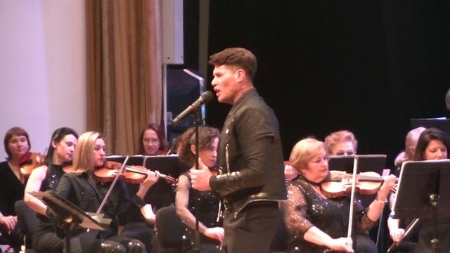 Сергей Дудинский. Король не спит.