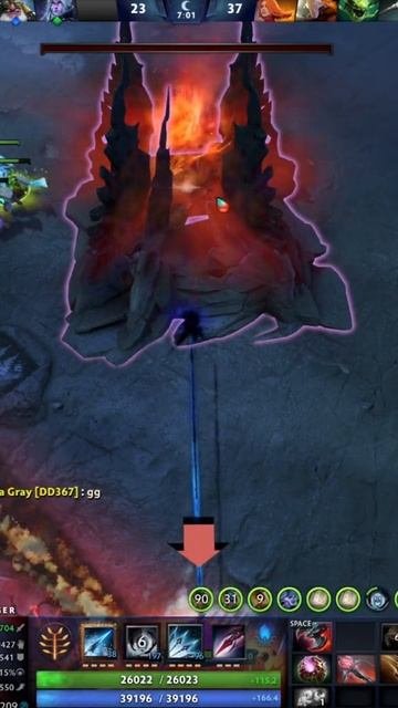 #zadotan #dota #dota2 #дота #дота2