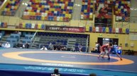 Чемпионат России спорт глухих греко-римская борьба среди мужчин 29-31.05.2025 г.Каспийск-15