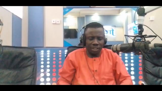 Dealing with spirit wives and husbands and other demons (Prophet Duodu Henry Appiahkorang)