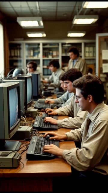 Почему ошибка 404 называется именно так?