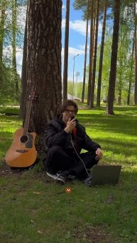 Теперь понятно, почему ты ночами не спишь?