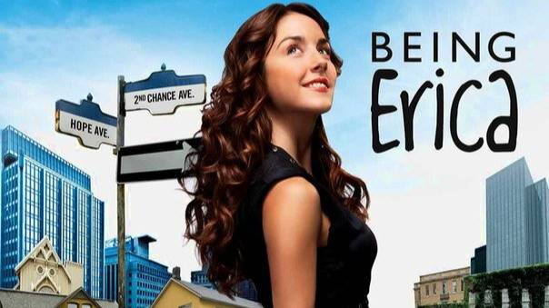Сериал Быть Эрикой - 2 сезон 3 серия / Being Erica