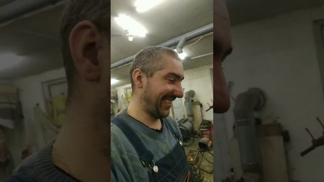 кулибничаем с крылом бокового прицепа Днепр