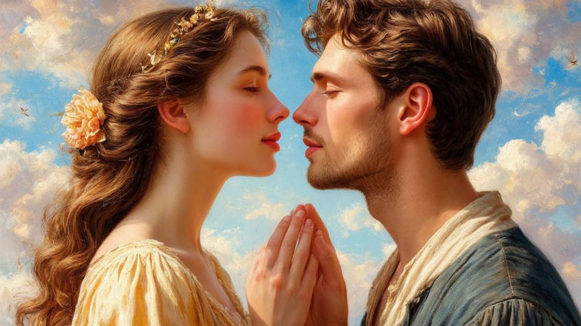 ©Одно небо на двоих=Сергей Весенин-стихи