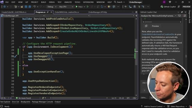 28. Documenting Your Code