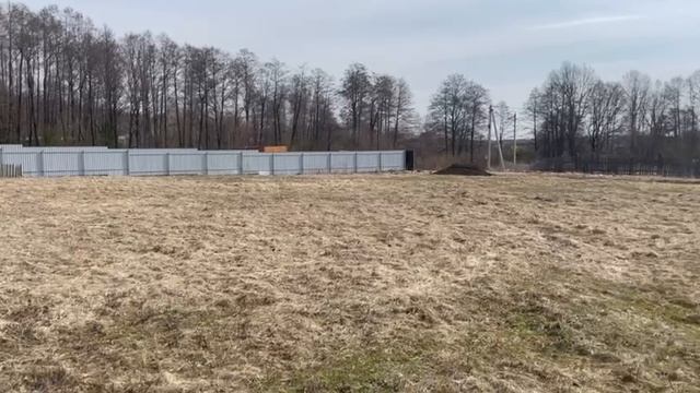 д. Елкино, ул. Лесная, уч. 32