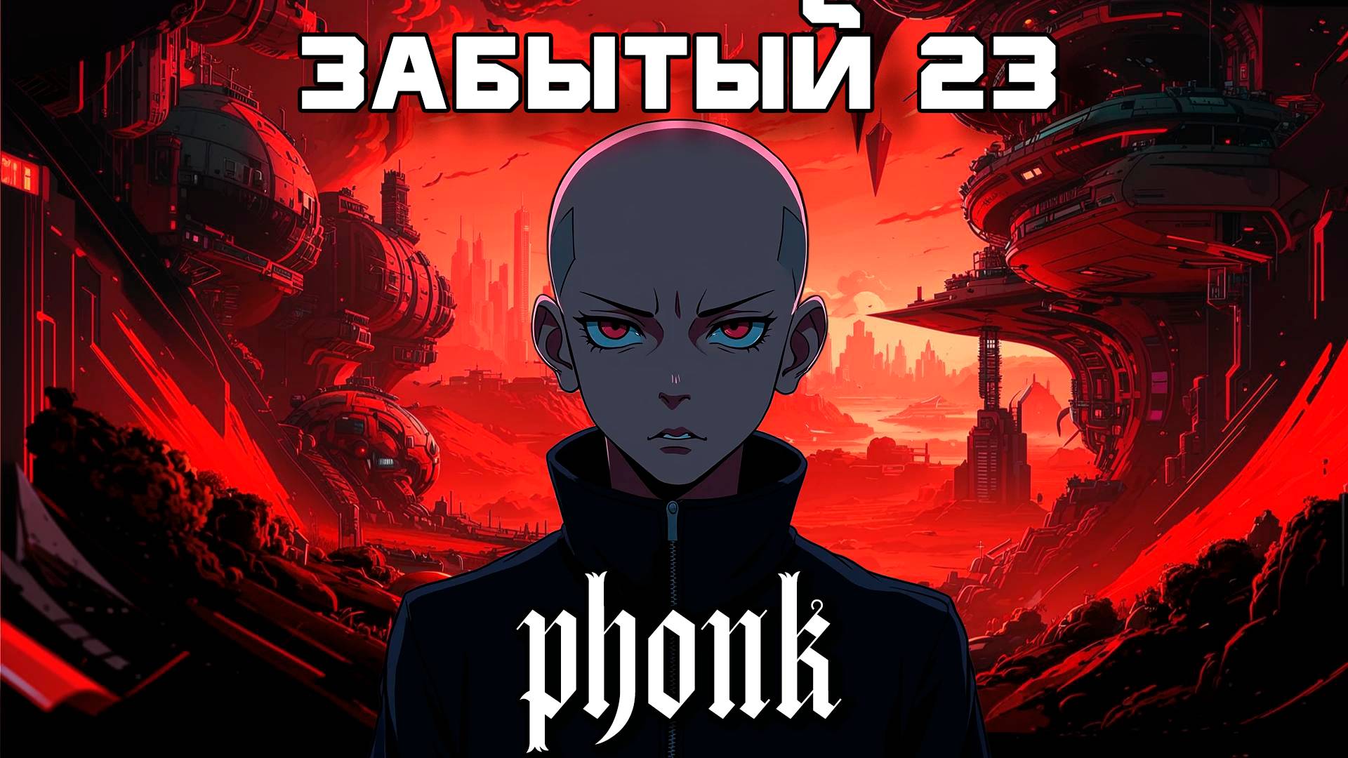 Стиль Фонка, BEST, Drift Phonk - Подборка - Забытый 23 - Gym Phonk, Плейлист AGGRESSIVE, Phonk, Фонк