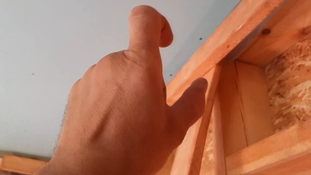 Как самому поднять и закрепить лист гипсокартона на п?