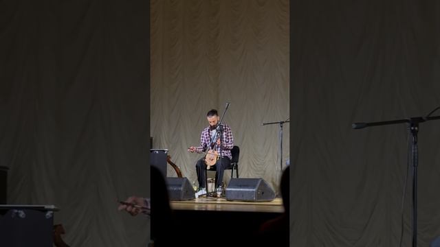 Кавказская музыка