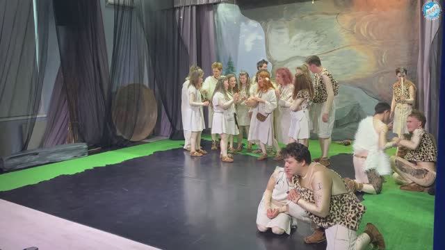 Две стрелы, ролик 23.05.25