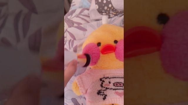 влог моей клубнички мир бумаги