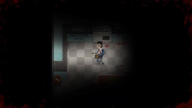 Yuppie Psycho l  Квартира Синтры #9